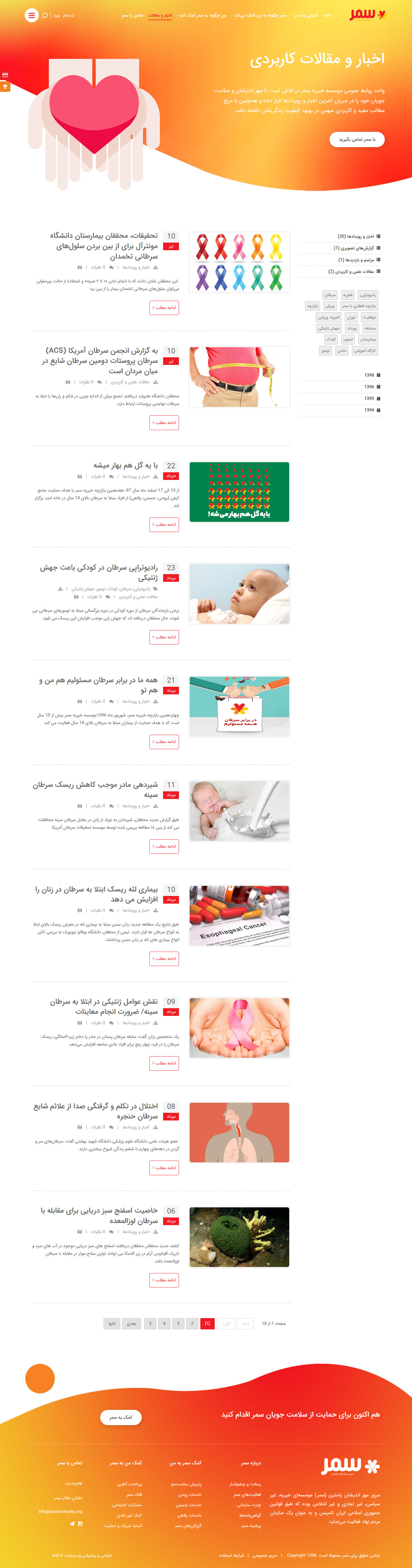 Samar-Blog