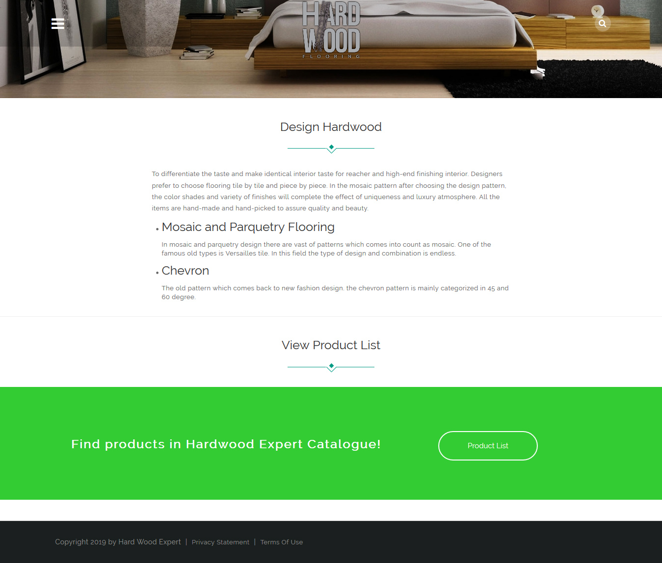 hardwoodex-Product-type